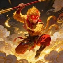 photo de profil de S1nWuKong