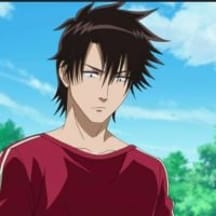 photo de profil de Teuteu60