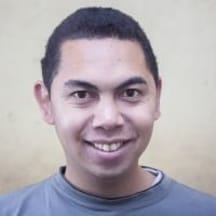 photo de profil de Joël RATSIRESIARISAONA68e1059b69025