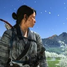 photo de profil de HelloNoushka