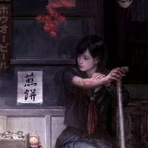 photo de profil de UneJoueuseAnge