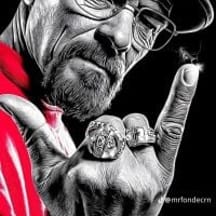 photo de profil de Otoko-inu