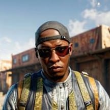 photo de profil de aboubacar cherif sylla67f13c6e82636