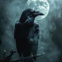 photo de profil de GreatCrow8