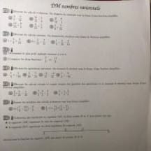 photo de profil de proffesseur caillou