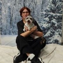 photo de profil de belier