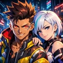 photo de profil de LeFou38510