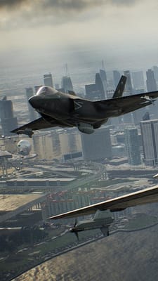 Ace Combat 7