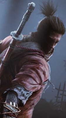 Sekiro: Shadows Die Twice