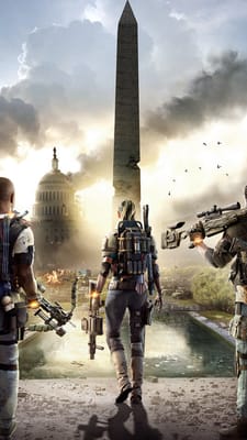 Tom Clancy's The Division 2