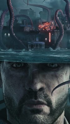 The Sinking City