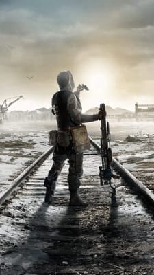 Metro Exodus