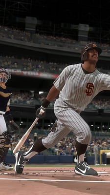 MLB The Show 19