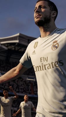 FIFA 20