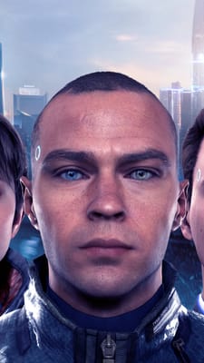 Detroit : Become Human