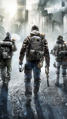 Tom Clancy's The Division