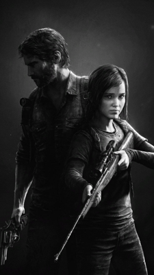 The Last of Us Remastered