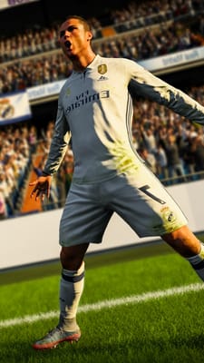 FIFA 18