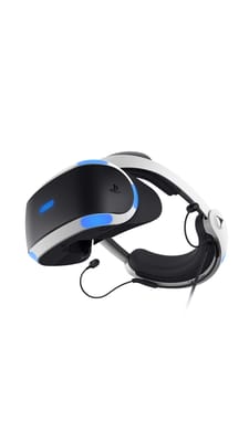 PlayStation VR