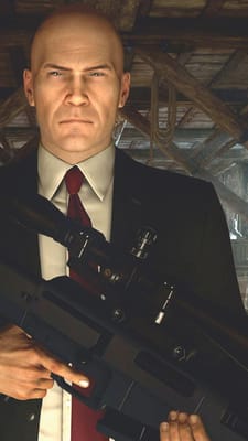 Hitman 3