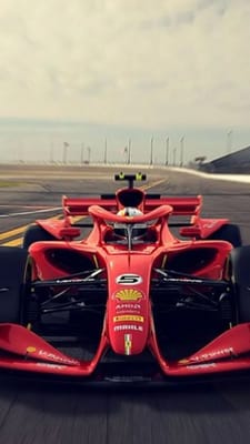 F1 2021