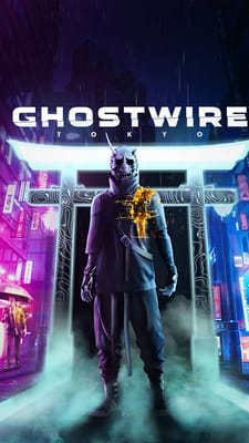 Ghostwire: Tokyo