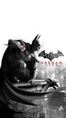 Batman : Arkham City