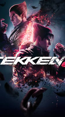 Tekken 8