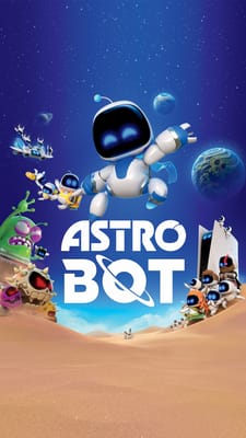 Astro Bot