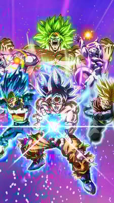 Dragon Ball : Sparking! ZERO