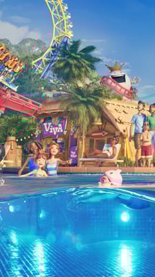 Planet Coaster 2