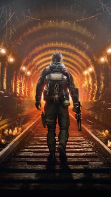 Metro Awakening