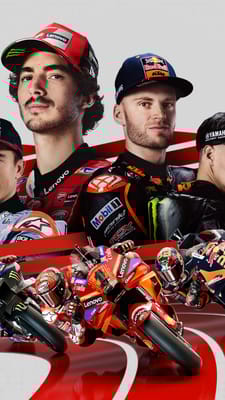 MotoGP 24