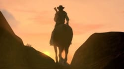 Red Dead Redemption