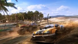 Motorstorm RC (PSVITA)