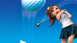 Everybody's Golf (PS VITA)