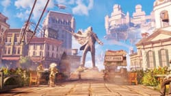 Bioshock : Infinite