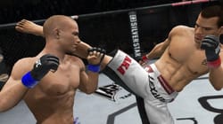 UFC Undisputed 3