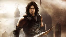 Prince Of Persia : Les Sables Oubliés