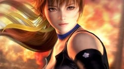 Dead Or Alive 5+