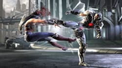 Injustice : Les Dieux Sont Parmi Nous
