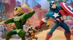 Disney Infinity 2.0 : Marvel Super Heroes