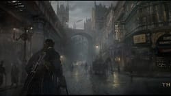 The Order 1886