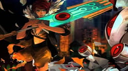 Transistor