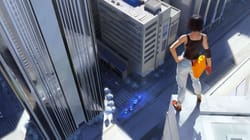 Mirror's Edge