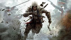 Assassin's Creed III : Liberation