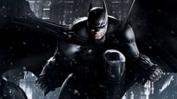 Batman : Arkham Origins