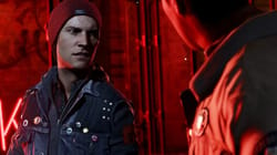 InFAMOUS : Second Son