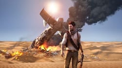 Uncharted 3: L'illusion de Drake