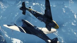 War Thunder